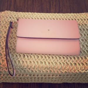 Kate Spade wristlet